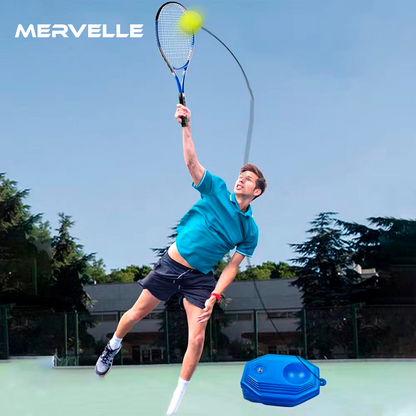 Mervelle Tennis Trainer