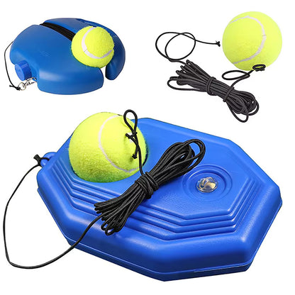 Mervelle Tennis Trainer