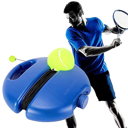 Mervelle Tennis Trainer