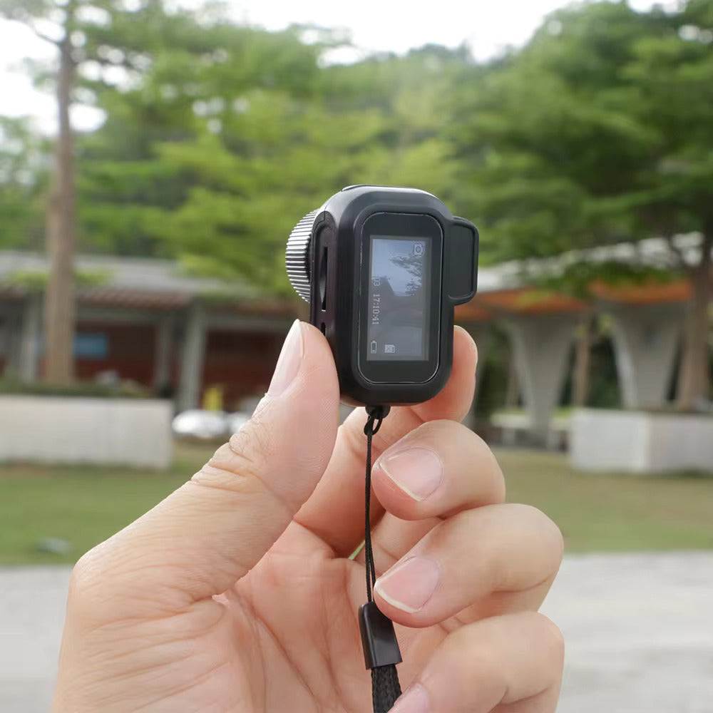 Pocket Mini Camera