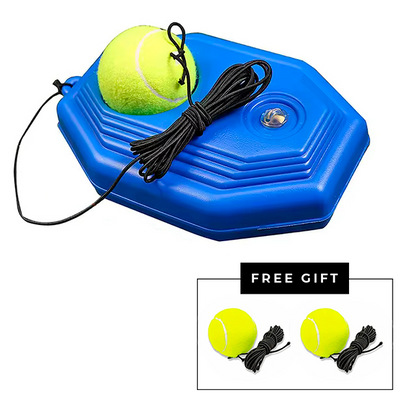 Mervelle Tennis Trainer