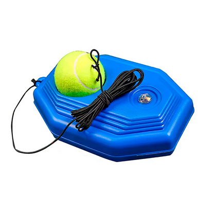 Mervelle Tennis Trainer