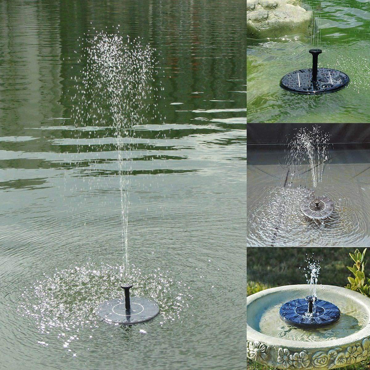 The Solary Fountain™