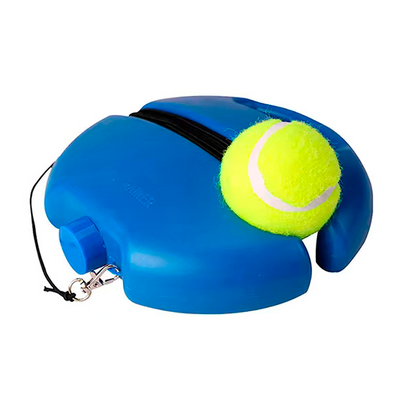 Mervelle Tennis Trainer